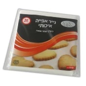 נייר אפיה 1/50