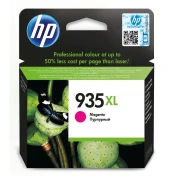 ראש דיו HP 935XL מקורי אדום (6830)