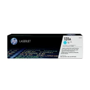 טונר HP 131 CF211A  מקורי כחול (M276)