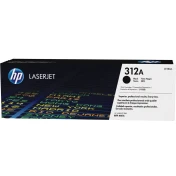 טונר HP 312A CF380A מקורי שחור (476)