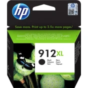 ראש דיו HP 912XL מקורי שחור