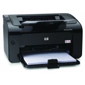 מדפסת לייזר ש/ל HP LaserJet Pro1102