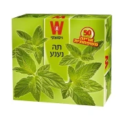 תה ויסוצקי נענע 1/50