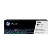 טונר HP 131 CF210A מקורי שחור (M276)