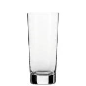 כוס זכוכית הייבול לשתיה קרה