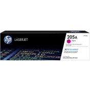 טונר HP CF533a/205a/m181 מקורי אדום