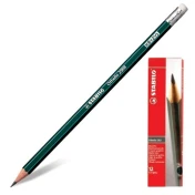 עפרון שרטוט מקצועי HB סטבילו