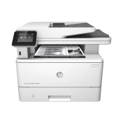 מדפסת לייזר ש/ל משולבת  HP MFP-M426FDN