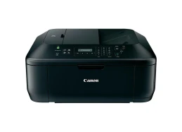 מדפסת הזרקת דיו משולבת CANON PIXMA 375