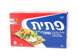 פתית שבדי 300 גרם