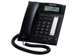טלפון שולחני פנסוניק KXT880 /חסר במלאי