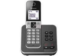 טלפון אלחוטי TGD 320  MB פנסוניק+משיבון