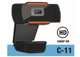 מצלמת אינטרנט GP C-11+מיקרופון