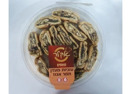 עוגיות תמר אגוז -אקלר