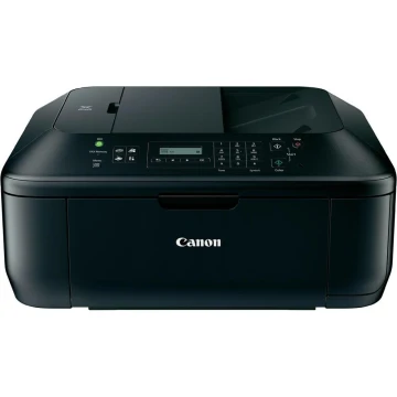 מדפסת הזרקת דיו משולבת CANON PIXMA 375