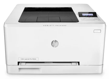 מדפסת לייזר צבע HP M252N