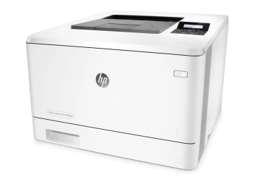 מדפסת לייזר צבע HP M452DN