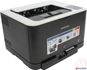 מדפסת לייזר צבע SAMSUNG CLP-325