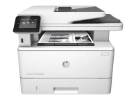 מדפסת לייזר ש/ל משולבת  HP MFP-M426FDN